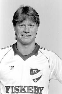 Stefan Pettersson