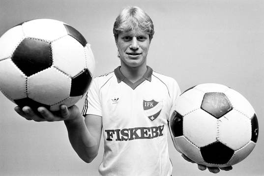 Stefan Pettersson