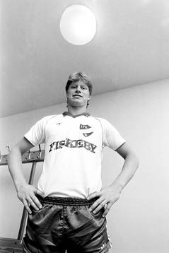 Stefan Pettersson