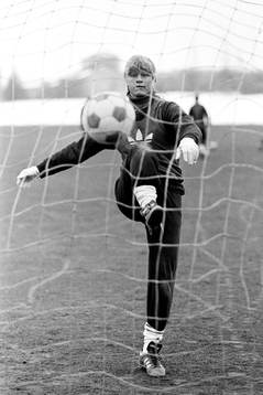 Stefan Pettersson