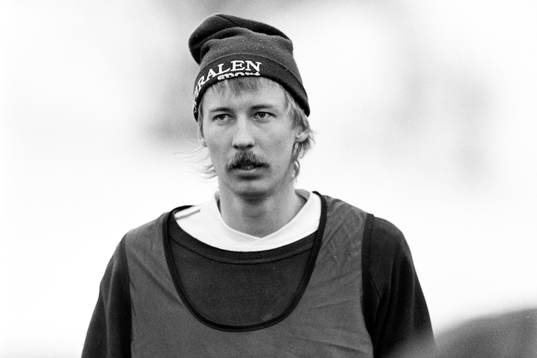 Jonnie Efraimsson