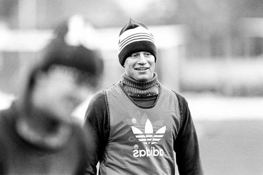 Stefan Pettersson