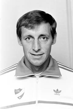Lars-Göran Qvist, tränare