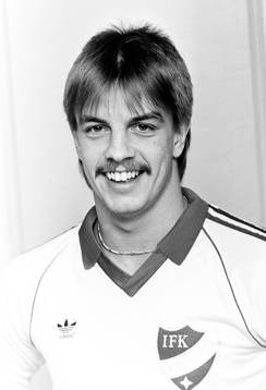 Sven-Olof Bergman