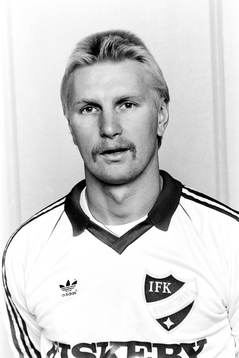 Håkan Pettersson