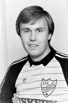 Jan-Åke Jonsson, målvakt