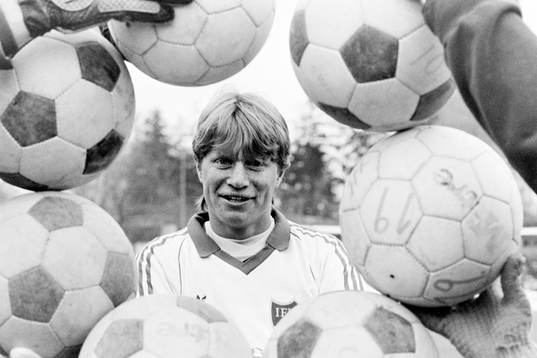 Stefan Pettersson