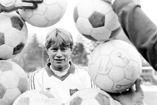Stefan Pettersson