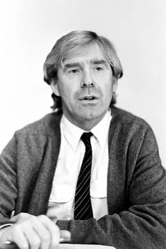 Bo Falk, Gais