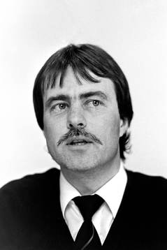Göran Andersson, Kalmar AIK