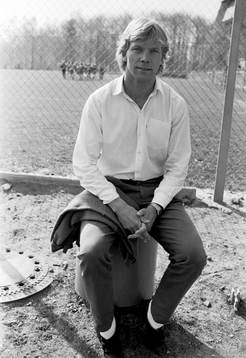 Thomas Sunesson
