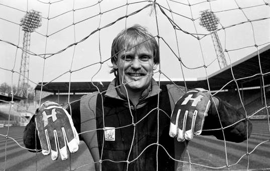 Ronnie Hellström