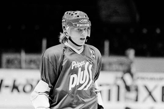 Ulf Samuelsson