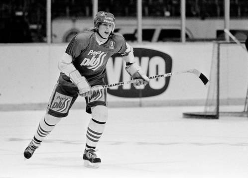 Ulf Samuelsson