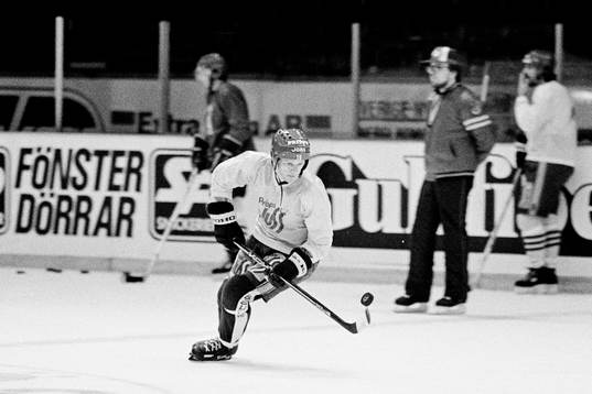 Peter Gradin