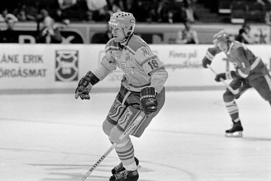 Jan Claesson, Sverige