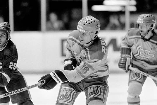 Ulf Isaksson, Sverige