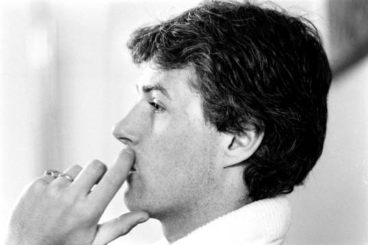 Glenn Hysén