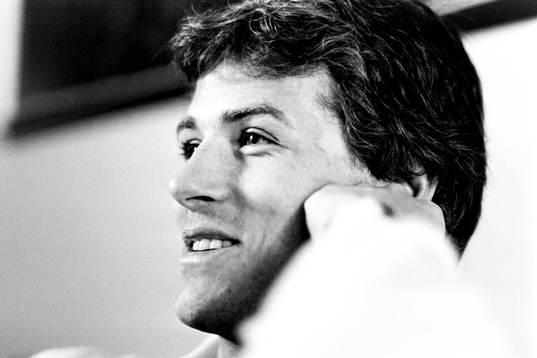 Glenn Hysén