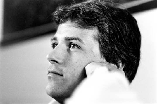 Glenn Hysén