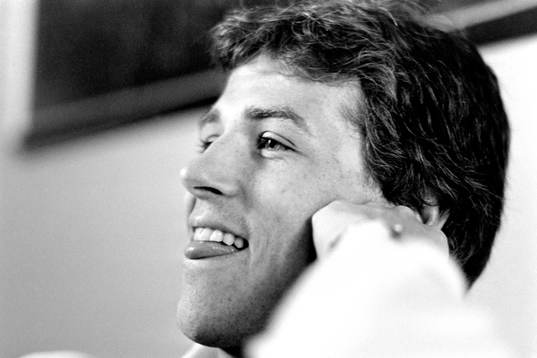 Glenn Hysén