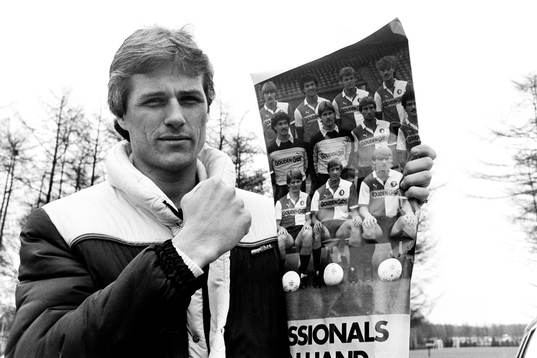 Glenn Hysén