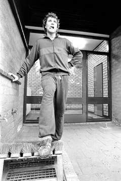 Glenn Hysén