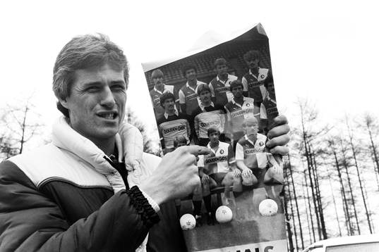 Glenn Hysén