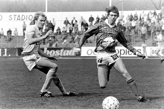 Björn Nilsson, Malöm och Per Olsson, Gefle