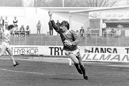 Per Olsson, Gefle jublar