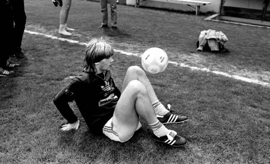 Glenn Strömberg, Sverige