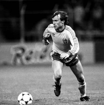 Hans Holmkvist, Sverige