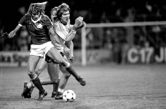 Glenn Strömberg, Sverige