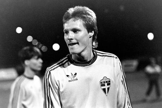 Peter Lönn, Sverige