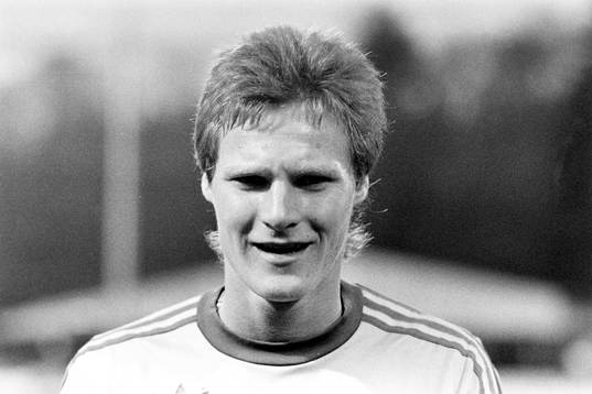 Peter Lönn, Sverige