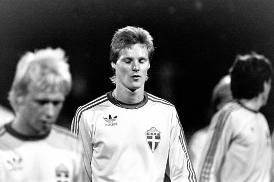 Peter Lönn, Sverige
