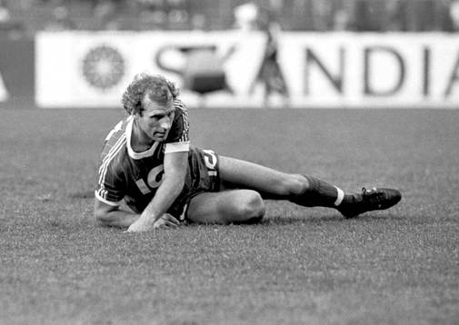 Jan Mattsson, Öster