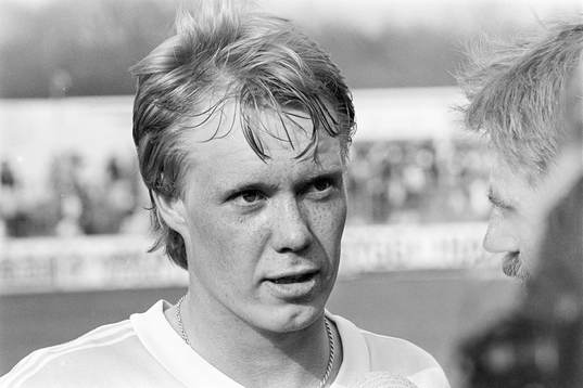 Lars Larsson, Malmö