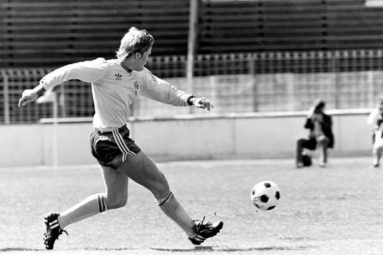 Pia Sundhage, Sverige