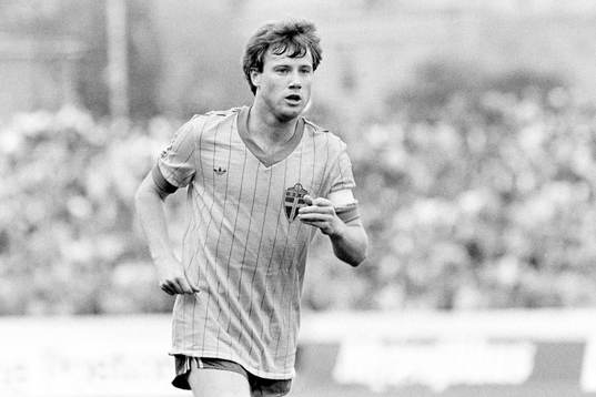 Ingemar Erlandsson, Sverige