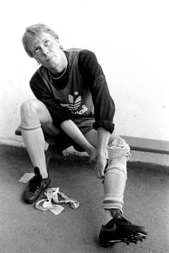 Lasse Larsson, Sverige