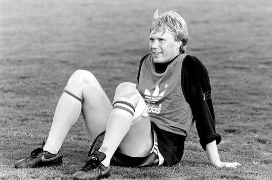 Lasse Larsson