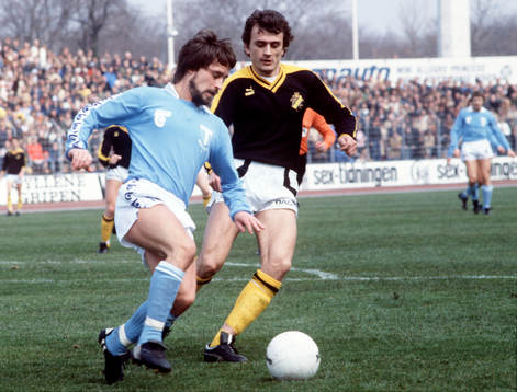 Tommy Andersson, Malmö FF