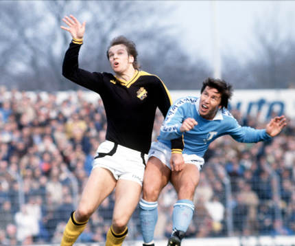 Fotboll, Allsvenskan, Sanny  Åslund, AIK och Roy