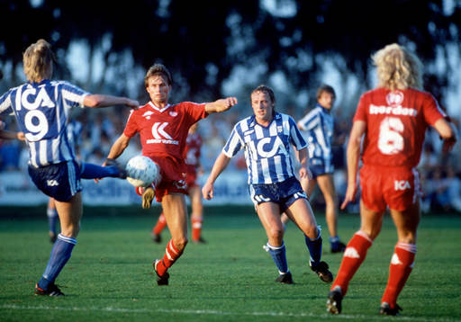 Fotboll, Kalmar FF - IFK Göteborg, Robert Prytz,  Göteborg