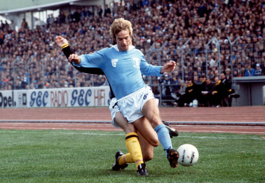Tommy Larsson, Malmö FF