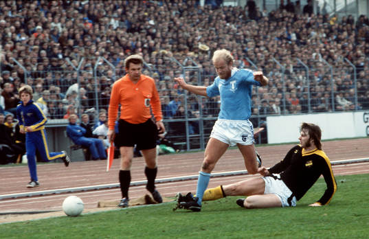 Thomas Sjöberg, Malmö och Sanny Åslund, AIK