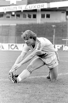 Hasse Holmqvist