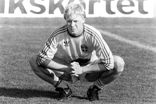 Lasse Larsson