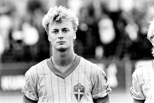 Lars Zetterlund, Sverige